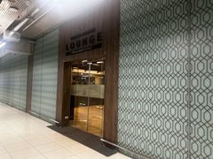 -曼谷素万那普国际机场