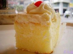 -红宝石·鲜奶小方(万航店)