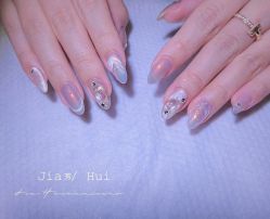 -JH佳卉美甲美睫