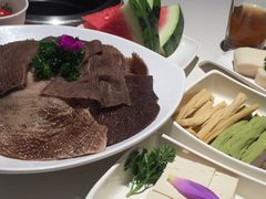-海底捞火锅(枫蓝国际购物中心店)