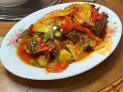 -邮电新村嘉积鸭美味园