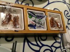 -卢大鲜鱼头捞饭(美利广场店)