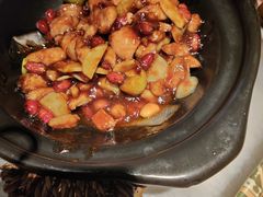-川堂风·跷脚牛肉·乐山爆炒(中建乐荟天地店)