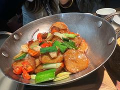 -绿茶餐厅(领展购物广场·中关村店)