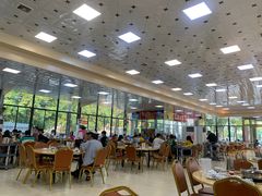 大堂-五洞大众牛餐馆(番禺分店)