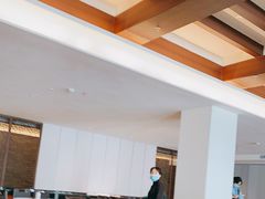 大堂-静之湖湖畔餐厅