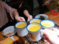 -喝丢一只鞋海鲜烧烤·海肠捞饭(东关街店)