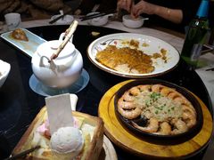 -悦慕·花满溪(新城吾悦店)