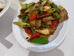 -眉州东坡(春秀路店)