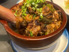-阿喆私房菜(西五路店)