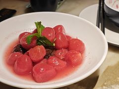-绿茶餐厅(朝阳大悦城店)