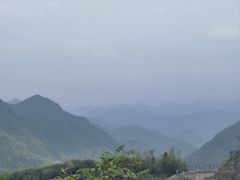 -东白山