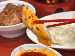 -喜家德虾仁水饺(岗厦北店)