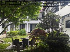 -中国湖笔博物馆(莲花庄路)