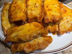 -金谷园饺子馆(北邮总店)
