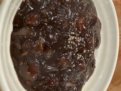 韩式炸酱面-多宾韩国料理(学衡路店)