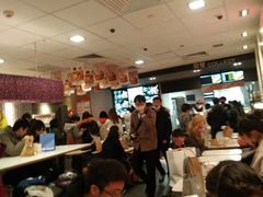 -麦当劳(世纪汇广场店)
