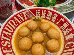 -广九餐室(陈家祠扬韬广场店)