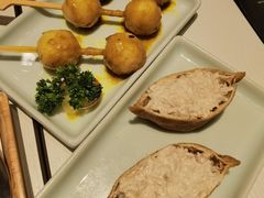 -池奈·咖喱蛋包饭(熙地港店)