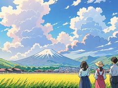 -初溪土楼群