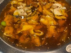 -新沸腾鱼乡(世贸天阶店)