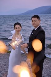 -巴黎婚纱摄影工作室