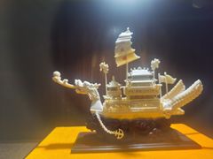 -广州白天鹅宾馆