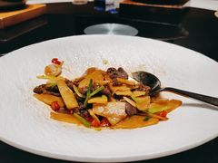-富淳饭店(陆家嘴保利广场店)