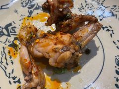 香辣美蛙-呱呱叫民俗风味主题餐厅(沣峪口店)