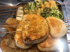 -壹加壹电烤串(总店)