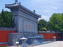 -华清宫景区