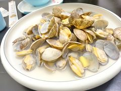 -杨记海鲜楼(三门黑金冠店)