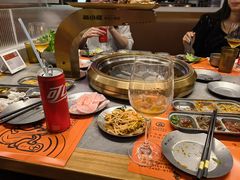 -杨小佳·齐齐哈尔烤肉·烤串(广州店)