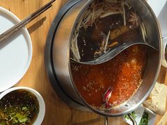 -四喜小胖·北京涮肉(五道营店)