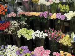 -ChaKo Flora ·茶子花艺 (市北店)