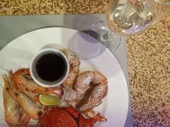 -怡咖啡海鲜自助餐厅(浦东香格里拉店)