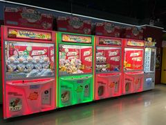 -大玩家(哈尔滨悦荟店)