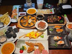 -小川洋风料理(江汉路店)