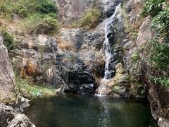 -北辰山景区