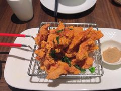 -东莱海上(长宁来福士店)