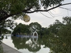 -暮谷MUGO ·团建聚会·露营烧烤·生日派对·共享菜地
