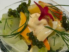 -Le Comptoir de Pierre Gagnaire
