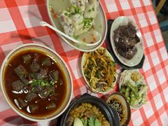 -老方桌烂蹄花川菜馆(九龙坡店)