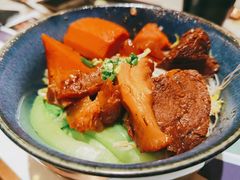 -馔豚·台北菜专门店(深圳湾万象城店)