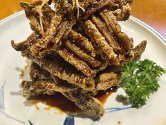 -三凤酒家·百年无锡菜(清扬茂业店)