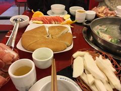 -香丽缘饭馆(黑龙潭店)