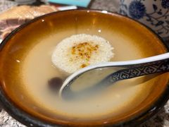 -南京大牌档(香港广场店)