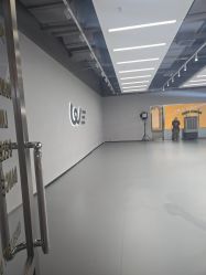 -WOULP舞铺·舞蹈室