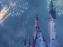 -上海迪士尼度假区