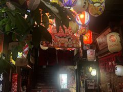 -炉胜·炉端烧·居酒屋